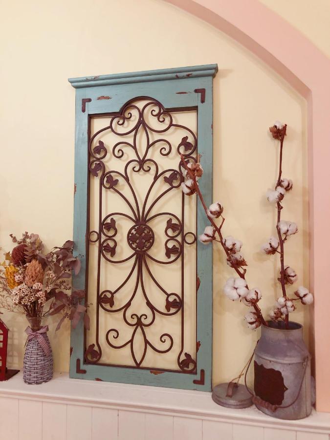 Fazhana Village B&B Kota Hualien Bagian luar foto