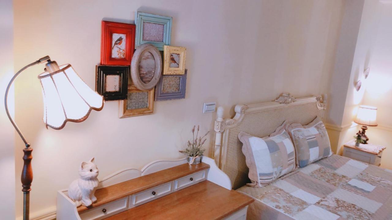Fazhana Village B&B Kota Hualien Bagian luar foto