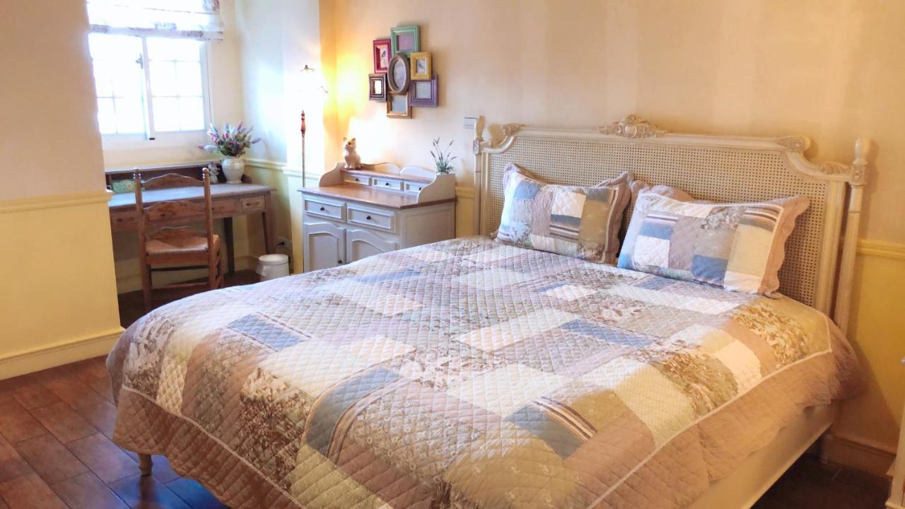 Fazhana Village B&B Kota Hualien Bagian luar foto