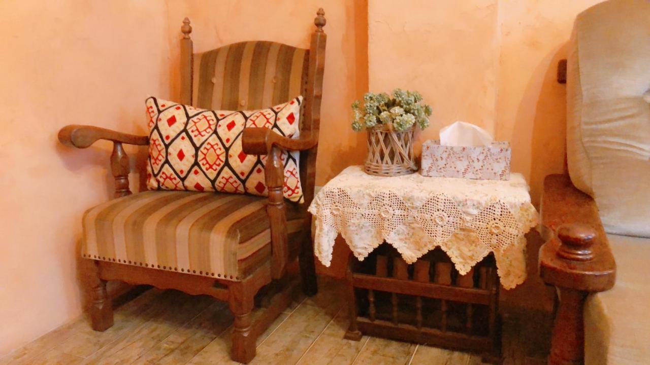 Fazhana Village B&B Kota Hualien Bagian luar foto