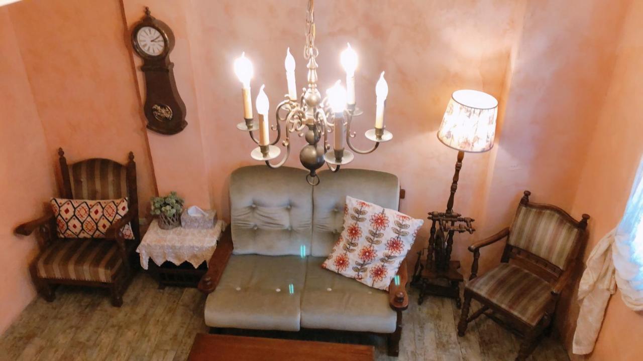 Fazhana Village B&B Kota Hualien Bagian luar foto