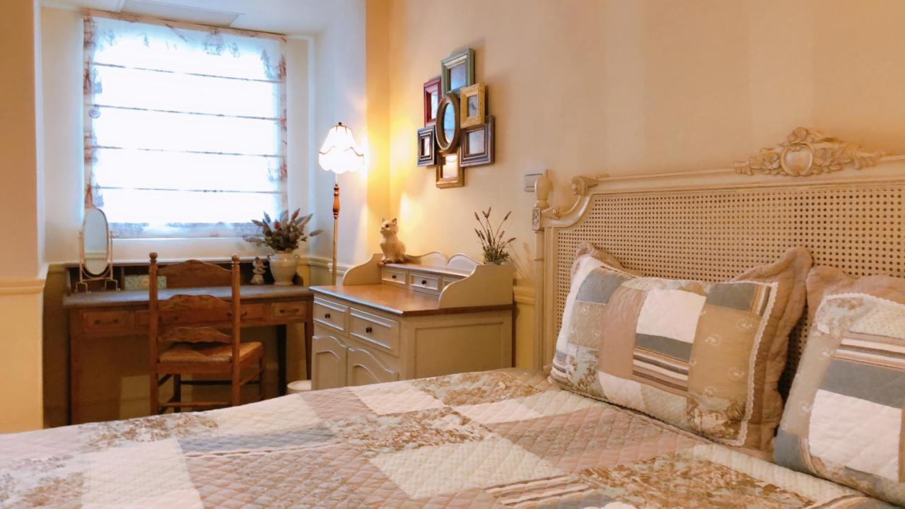 Fazhana Village B&B Kota Hualien Bagian luar foto