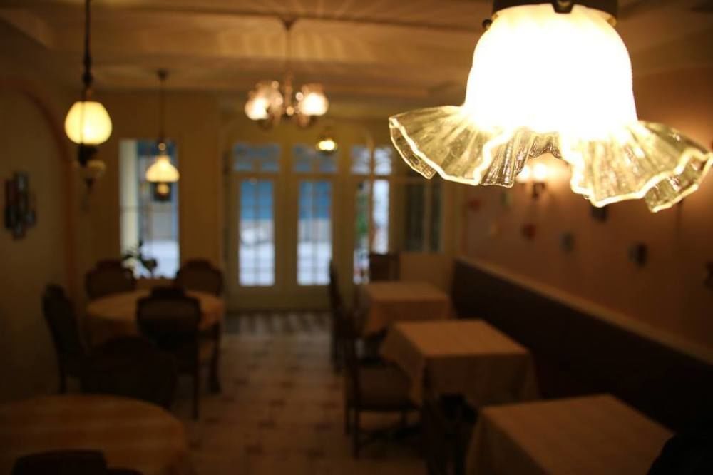 Fazhana Village B&B Kota Hualien Bagian luar foto
