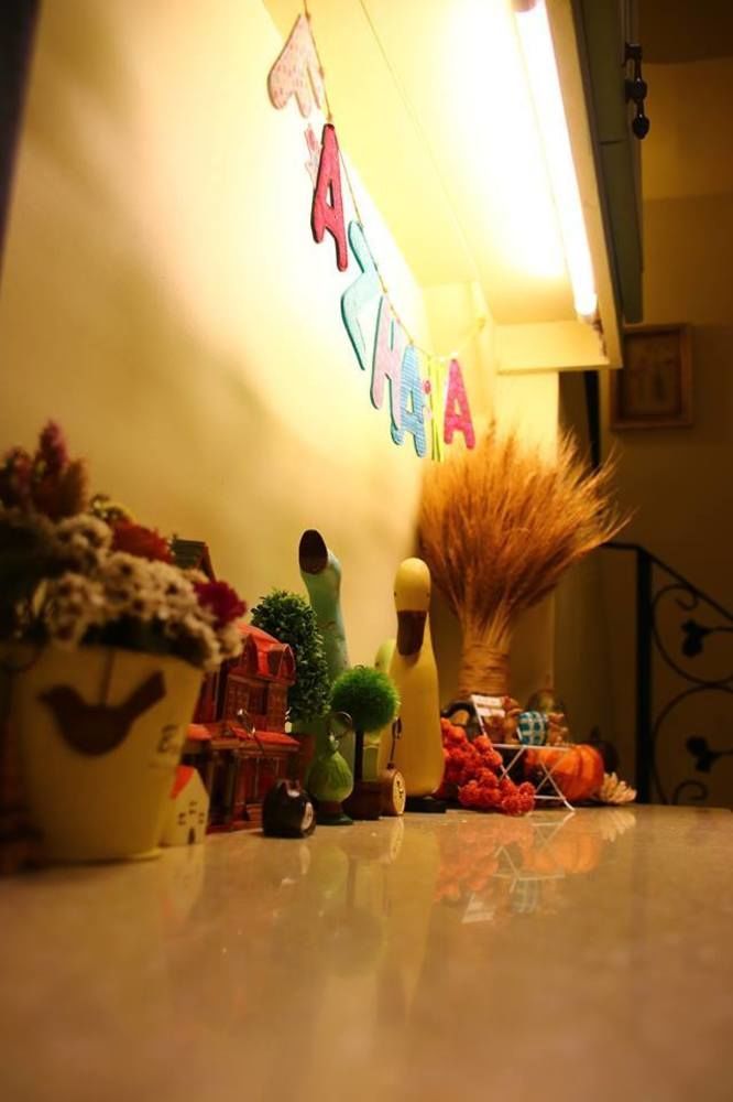Fazhana Village B&B Kota Hualien Bagian luar foto