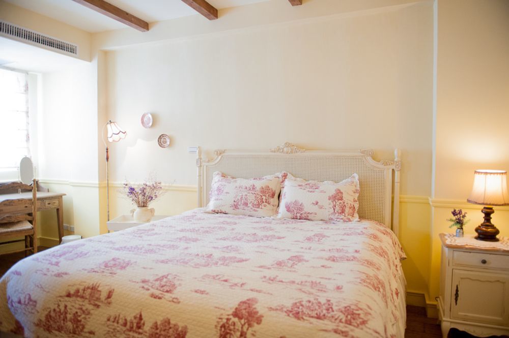 Fazhana Village B&B Kota Hualien Bagian luar foto