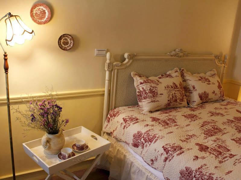 Fazhana Village B&B Kota Hualien Bagian luar foto