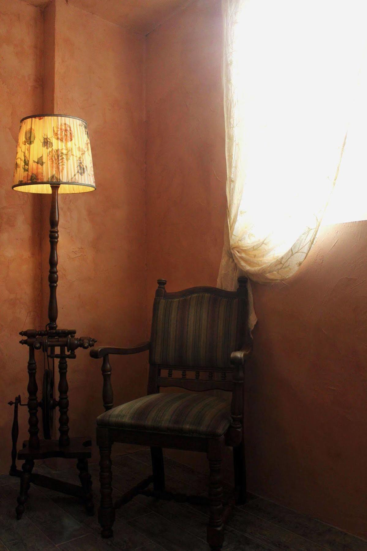 Fazhana Village B&B Kota Hualien Bagian luar foto