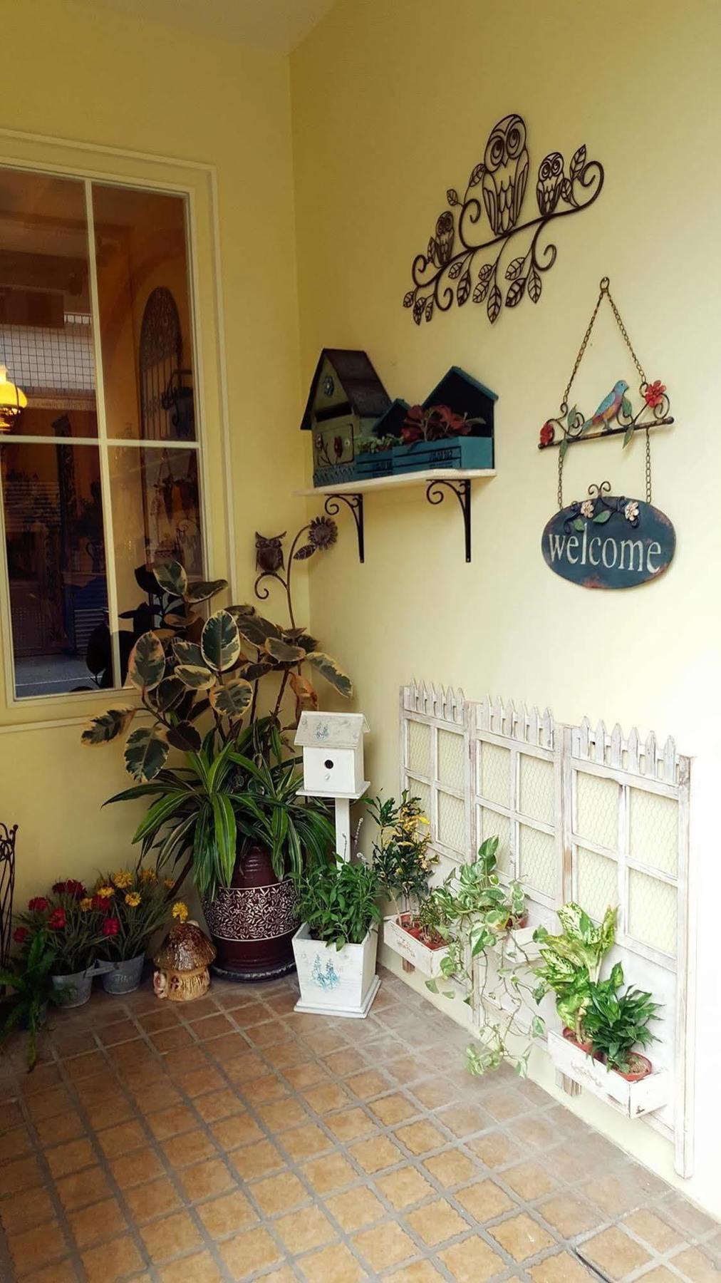 Fazhana Village B&B Kota Hualien Bagian luar foto